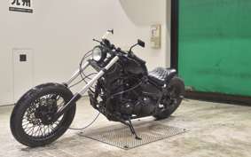 YAMAHA DRAGSTAR 400 1997 4TR