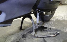 YAMAHA JOG Gen.5 2007 SA36J