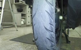 SUZUKI ADDRESS 110 2010 CE47A