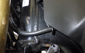 HONDA ZOOMER-X 1996 JF52