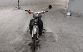 HONDA LITTLE CUB AA01