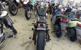 HONDA STEED 600 1992 PC21