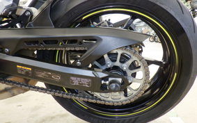 KAWASAKI Z900 Gen.2 2018 ZR900B