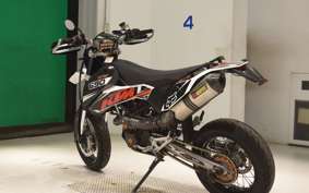 KTM 690 SMC 2008