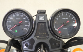 HONDA CB1100 2016 SC65