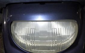 YAMAHA JOG POCHE SA08J