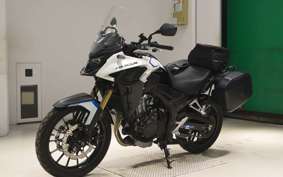 HONDA 400X 2023