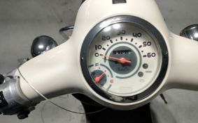HONDA GIORNO AF70