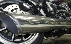 HARLEY FXDL 1580 2014