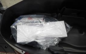 HONDA LEAD 125 JK12