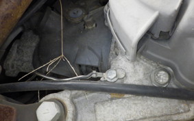 SUZUKI ADDRESS V50 Gen.2 CA44A