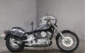 YAMAHA DRAGSTAR 400 1996 4TR