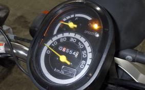 HONDA TODAY 2 2024 AF67