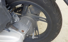HONDA PCX125 2021 JF56