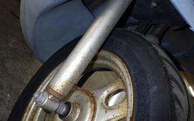 HONDA DIO GEN 2 AF27