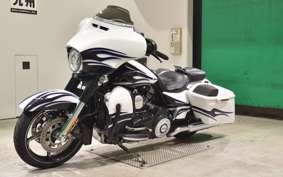 HARLEY FLHXSE 1800CVO 2016