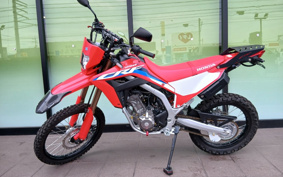 HONDA CRF250L MD47