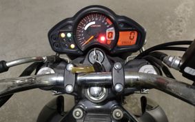 SUZUKI GLADIUS400 VK58A
