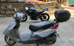 YAMAHA AKUSHI STREET SE53J