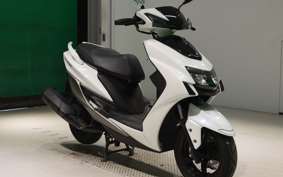 YAMAHA CYGNUS 125 XSR 3 2021 SED8J