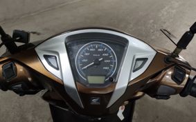 HONDA LEAD 125 JF45