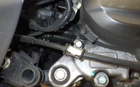 HONDA TACT-4ﾍﾞｰｼｯｸ AF79