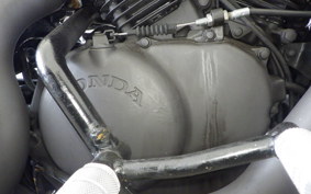 HONDA STEED 400 1991 NC26