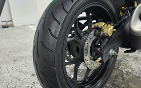 YAMAHA YZF-R25 ABS RG43J