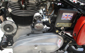 OTHER ENFIELD BARETTO350 2009 B