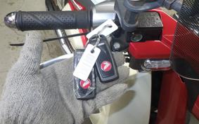 HONDA C125 SUPER CUB 2018 JA58