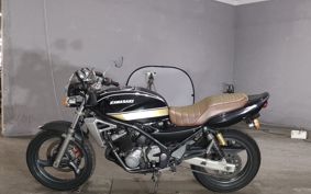 KAWASAKI BALIUS250-2 ZR250B