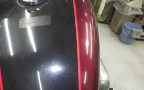 HONDA STEED 600 1992 PC21