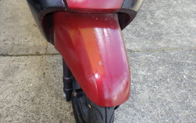 HONDA TACT Gen.4 AF75
