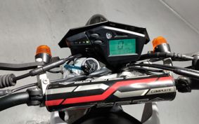 YAMAHA SEROW 250 DG17J