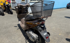 HONDA DIO CHESTER AF68