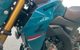 KAWASAKI Z125 PRO BR125H