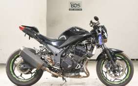 KAWASAKI NINJA 250 EX250L