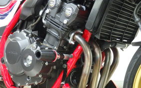 HONDA CB400SFV-3 BOLDOR 2011 NC42