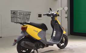 SUZUKI LET's 4 2013 CA45A