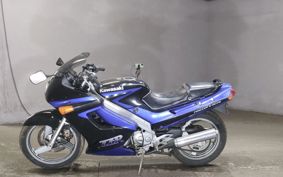 KAWASAKI ZZR250 EX250H