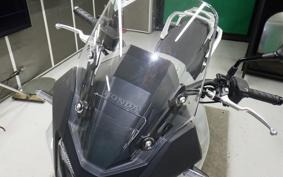 HONDA TRANSALP XL750 2025 RD16