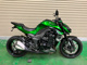 Фото Kawasaki Z1000 ABS 2017 с японского аукциона