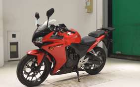 HONDA CBR400R 2013 NC47