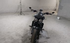 TRIUMPH ROCKET 3 STORM GT 2026 YBY1BJ