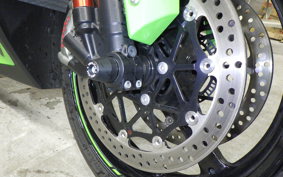 KAWASAKI ZX 10 NINJA ABS 2023 ZXT02L