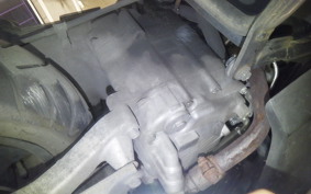 HONDA FORESIGHT EX 2020 MF04