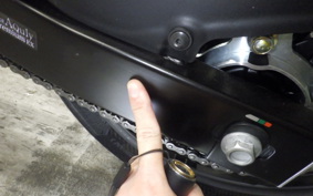 HONDA NC750X 2025 RH23