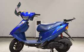 SUZUKI ADDRESS V125 G CF46A