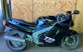 KAWASAKI ZZ1100 NINJA 1991 ZXT10C