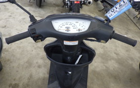 HONDA DIO Gen.4 AF35